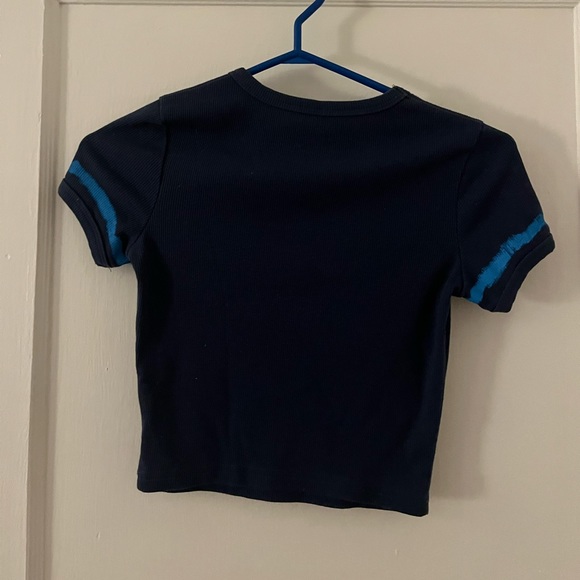 Cute baby tee - Picture 2 of 2